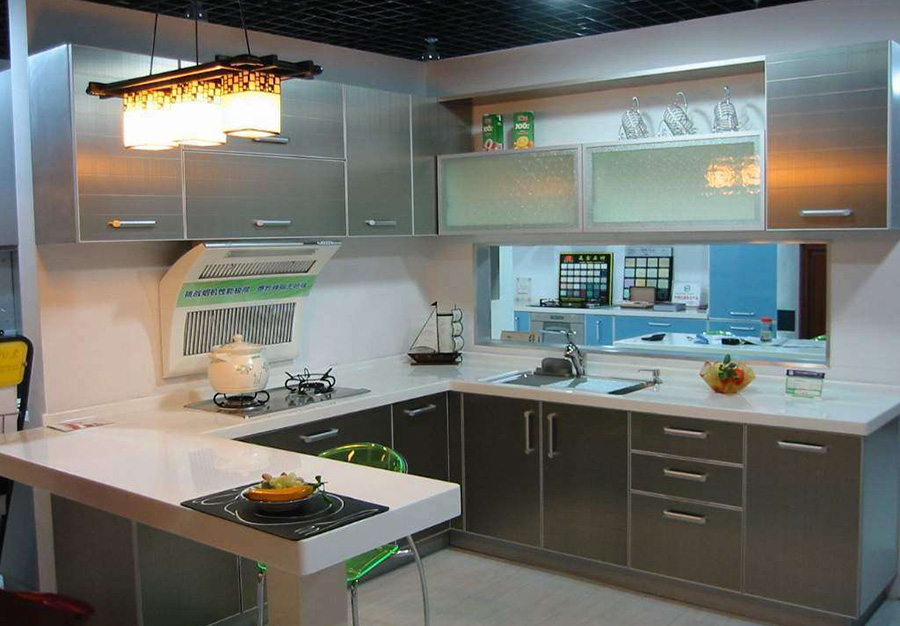 裝修廚房的一些建議，這些地方不能被忽略