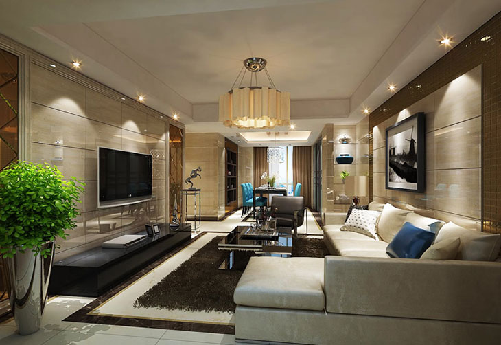 墻面瓷磚該如何選購？這些知識要知道